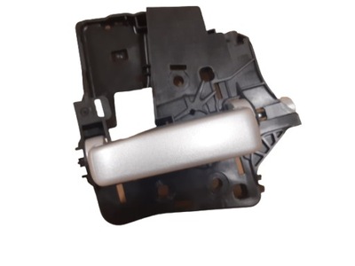 Ручка двері розсувних права partner iii фото №1