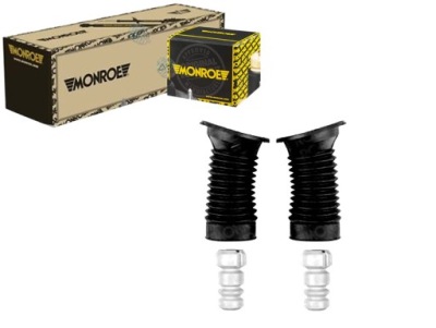 Monroe втулка рычага 481570d010 4833152010 910047 фото №1