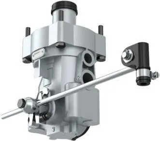 Регулятор усилитель торможения zależny od нагрузки фото №1