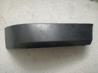 4705 молдинг pod фара volvo c70 8600115 задня фото №1