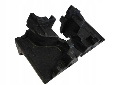 Mercedes-benz оригінальний номер a1665050530 абсорбер повітропровід повітря фото №1