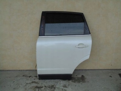 Дверь полный левая opel antara lift 2012 rok. фото №1