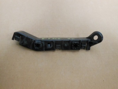 Напрямна бампера правий перед jaguar e-pace фото №1