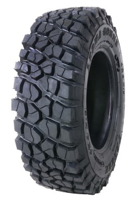 4 PIEZAS NEUMÁTICO TERENOWA 4X4 OFFROAD MT M/T 245/70R16 107Q RIDER YANKEE  