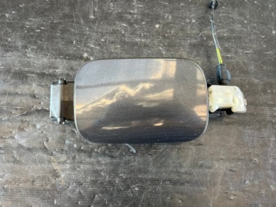 Peugeot 508 i sw kombi крышка заливной топлива 9670805880 фото №1