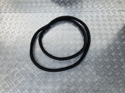 Прокладка дверь задняя левый mercedes b klasa w247 фото №1