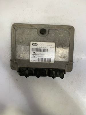 COMPUTADOR RENAULT 8200207499 8200090295 CFC203R.02  