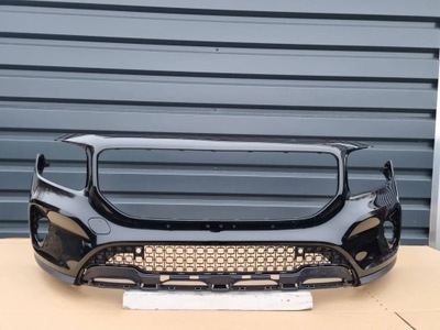 Mercedes glb x247 lift 2023- бампер перед оригинал a172 фото №1