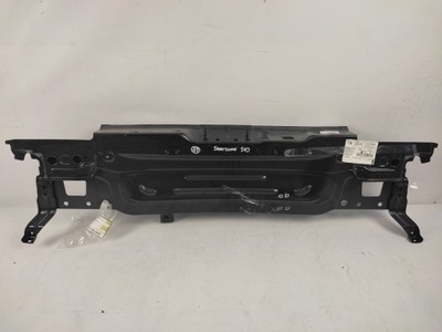 Vw golf vii sportsvan 510 pas задній задня 2014- фото №1