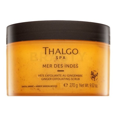 Thalgo Spa Mer Des Indes Ginger Exfoliating Scrub