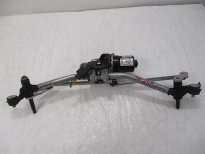 Peugeot оригінальний номер 9824784980 фото №1