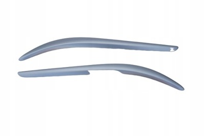 Молдинг декоративная дверь maserati granturismo фото №1