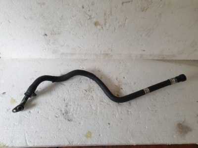 Шланг підсилювача jumper iii boxer ducato 2.3 d фото №1