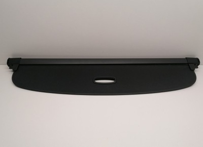 Kia sportage v 5 шторка багажника nowa оригінал 2021- фото №1