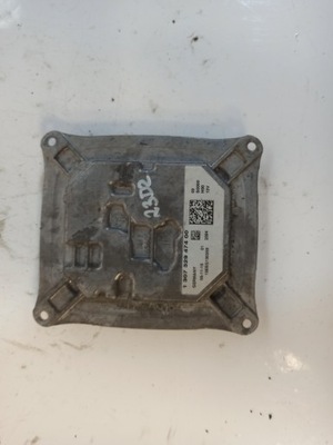 Alfa maserati перетворювач ксенон 130732947400 фото №1