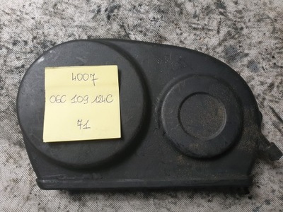 Корпус распределительного вала audi 3.0 v6 asn 06c109124c фото №1