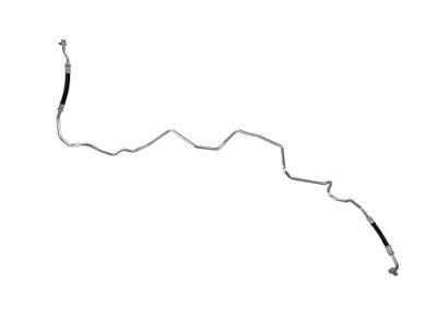 Wąż кондиционера do renault espace iv 2.0t 2.2dci фото №1