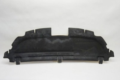 Шумоизоляция капот подкрылок renault kangoo ii lift 20r 658409427r фото №1