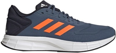 BUTY ADIDAS DURAMO 10 sportowe GW4076 _ r. 42 2/3