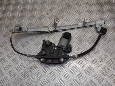 Ele механизм стекло левый перед alfa romeo 156 фото №1