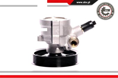 ESEN SKV PUMP ELECTRICALLY POWERED HYDRAULIC STEERING SAAB 9-3  