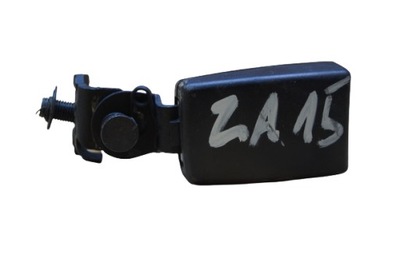 Кліпса поперечина задня audi a4 a5 8k0857740ac фото №1