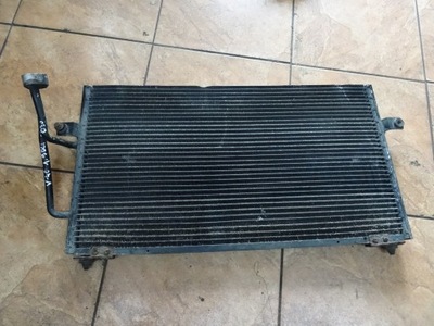 Volvo v40 1.9dci 03' радіатор кондиціонера фото №1
