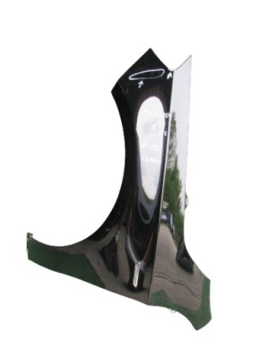 Mercedes a klasa w176 крила лівий a1768810101 фото №1