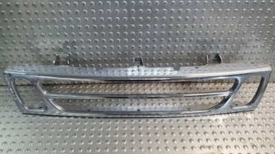 Решётка радиатора решётка радиатора 9086406 saab 9000 рестайлинг  91- фото №1