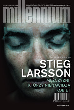 millennium stieg larsson