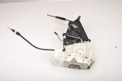 Mercedes w176 замок дверь правый задняя 1697302235q6 фото №1