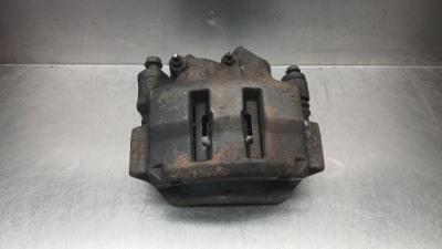 Супорт гальмівний peawy перед renault master ii фото №1