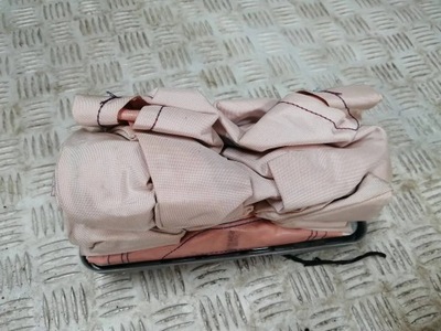 Dacia duster i подушка безопасности подушка пассажира фото №1