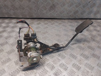 PEDAL GAS POTENCIÓMETRO NISSAN ALMERA N15 2.0 D A22661  