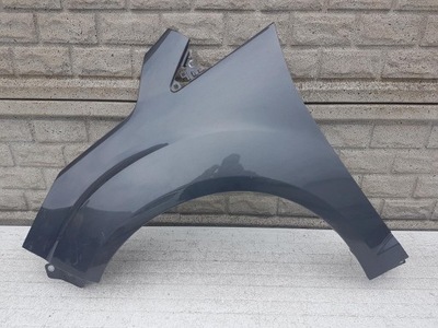 Ford c-max mk2 11-19 крила лівий передній фото №1