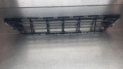Решітка бампера перед 31425175 volvo xc60 ii фото №1