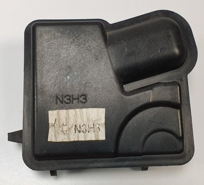 Резонатор воздуха mazda rx-8 1.3 n3h613195 фото №1