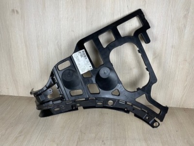 Porsche cayenne ii 7p5 lift направляющая бампера правый задняя 7p5807378a фото №1