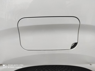 Крышка заливной топлива peugeot partner iv rifter citroen berlingo iv 1.5 ewpa фото №1