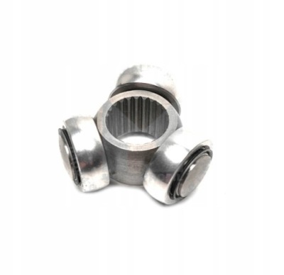 Крестовина трипод полуось do fiat stilo 1.9 jtd фото №1