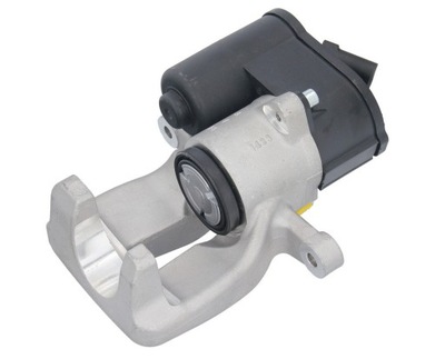 Супорт лівий do vw passat b6 cc 05-08 задня na 6 fre фото №1