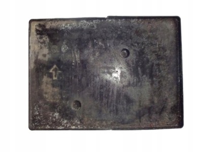 Основание pod аккумулятор toyota оригинальный номер 74431-0d110 фото №1