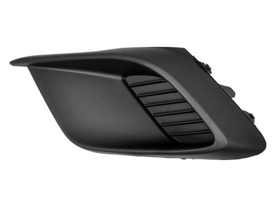 MAZDA 3 2013-2016 REJILLA DEFLECTOR DE PARAGOLPES IZQUIERDA BHN1  