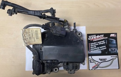 Насос adblue ad blue iveco stralis 05043818680 фото №1