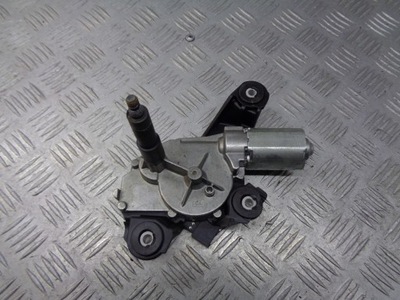 Моторчик двірники задній renault laguna iii фото №1