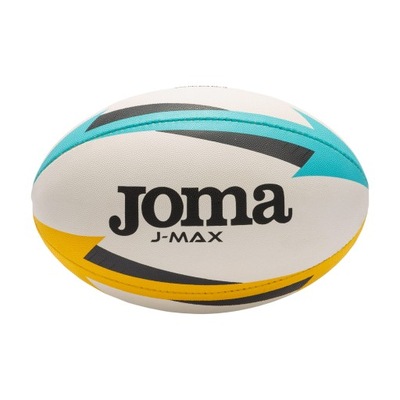 Piłka do RUGBY JOMA J-MAX BALL 400680.209 r. 3