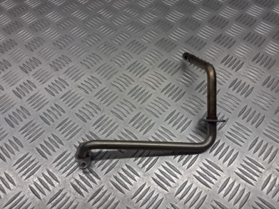 Трубка шланг egr opel corsa c 1.2 16v фото №1