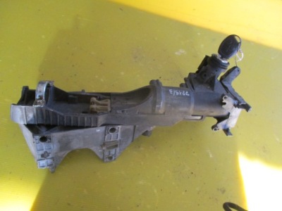 72153 колонка кермова замок запалювання ford cougar фото №1