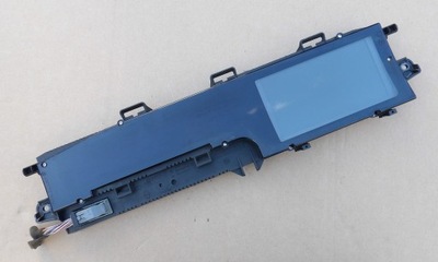 Renault scenic ii счетчик navi 8200487228a фото №1