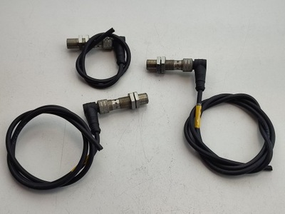 Czujnik indukcyjny WENGLOR IB040BM46VB3